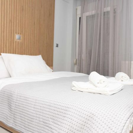 Luxury Apartment In Thessaloniki Centre エクステリア 写真