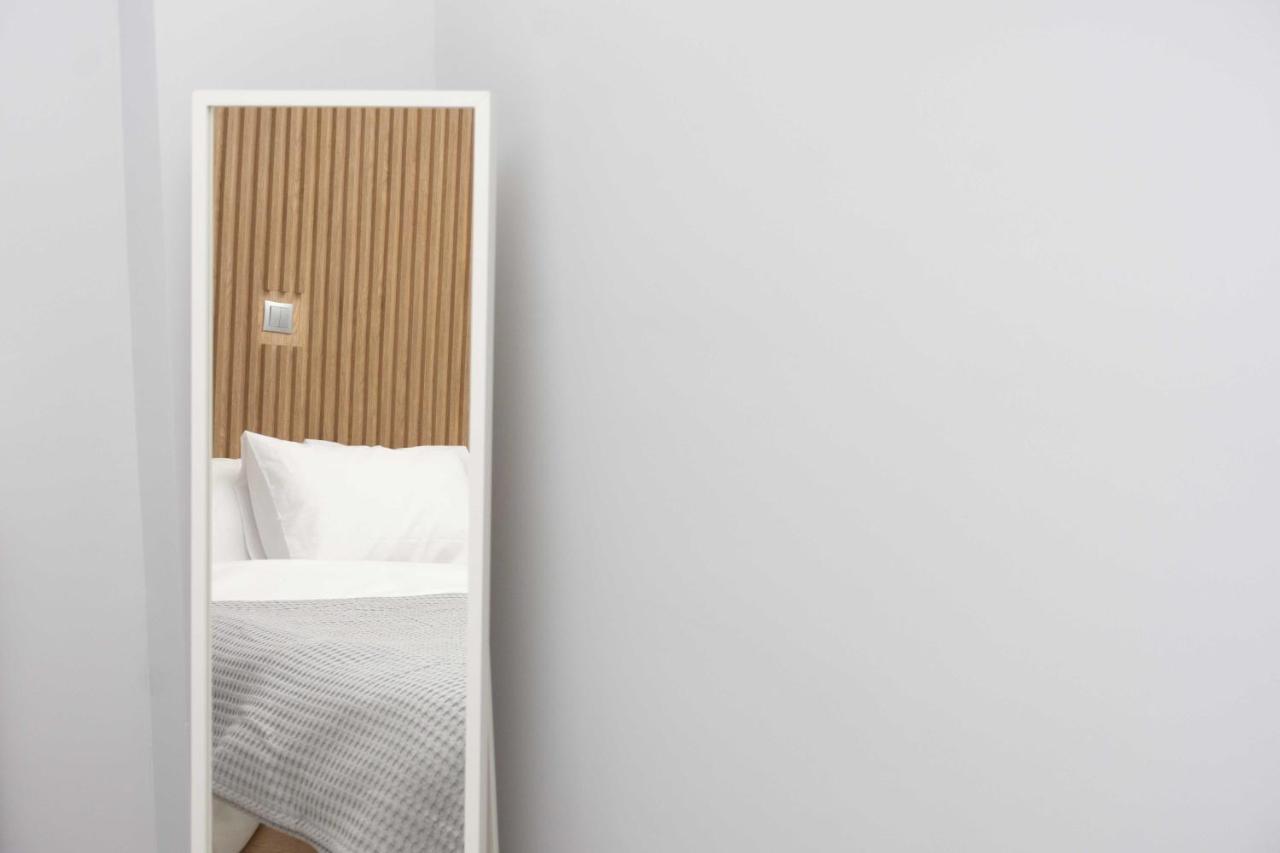 Luxury Apartment In Thessaloniki Centre エクステリア 写真