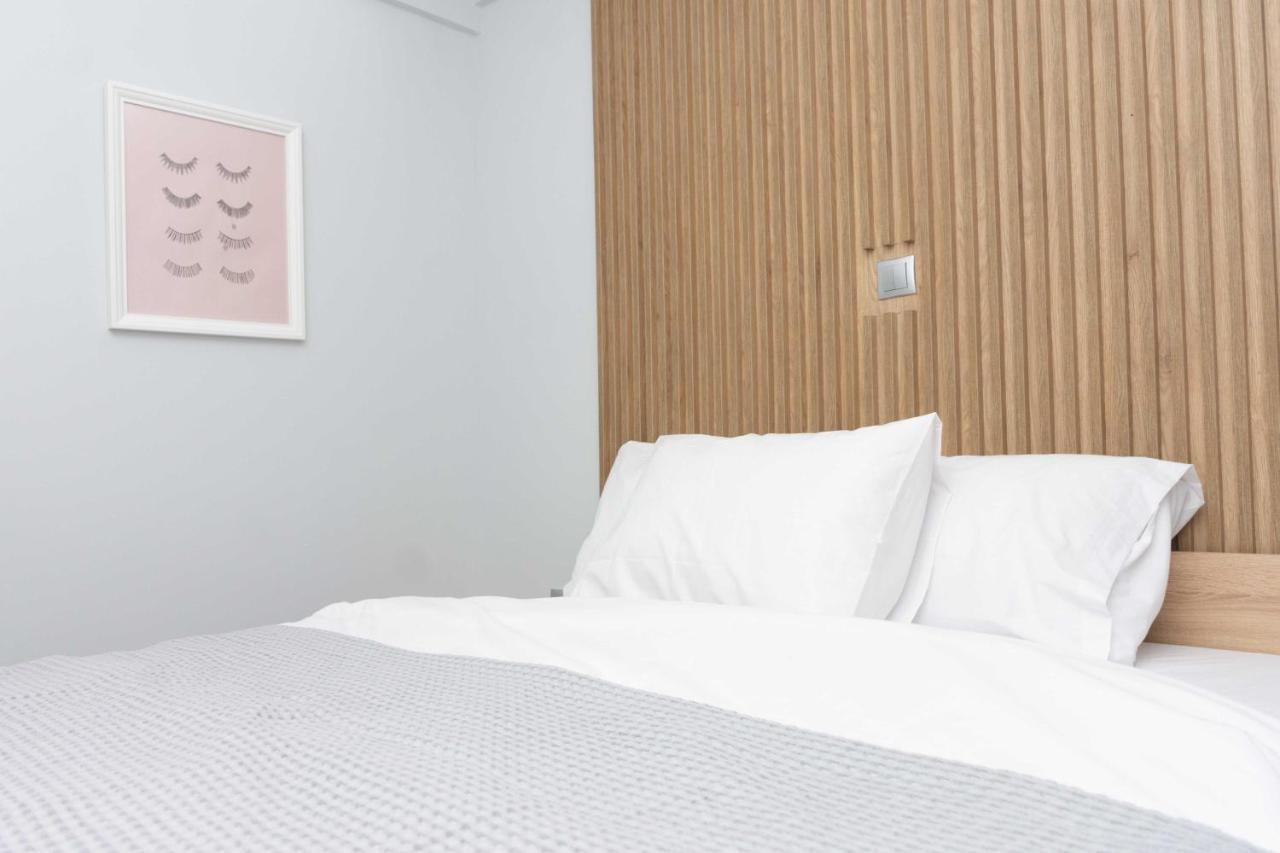 Luxury Apartment In Thessaloniki Centre エクステリア 写真